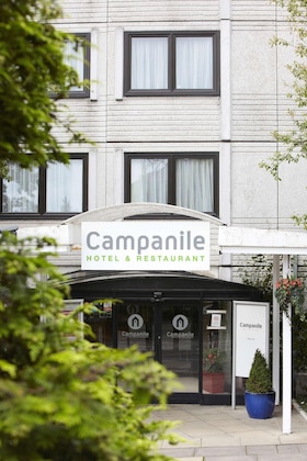 Gallery - Campanile Bradford