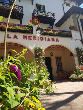Gallery - Hotel La Meridiana