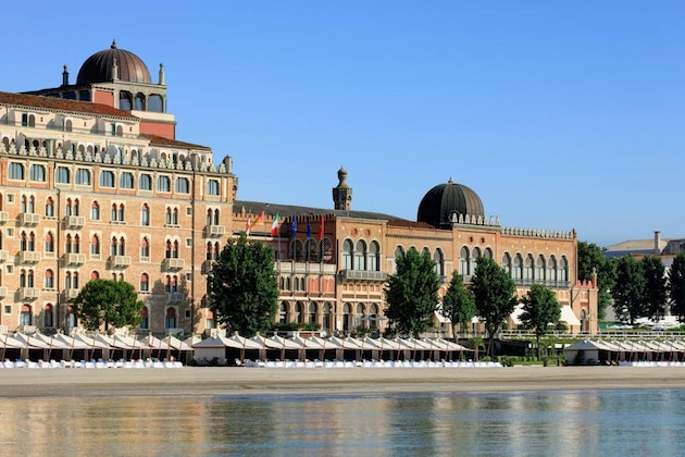 Gallery - Hotel Excelsior Venice