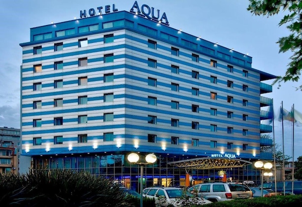 Gallery - Aqua Hotel Burgas