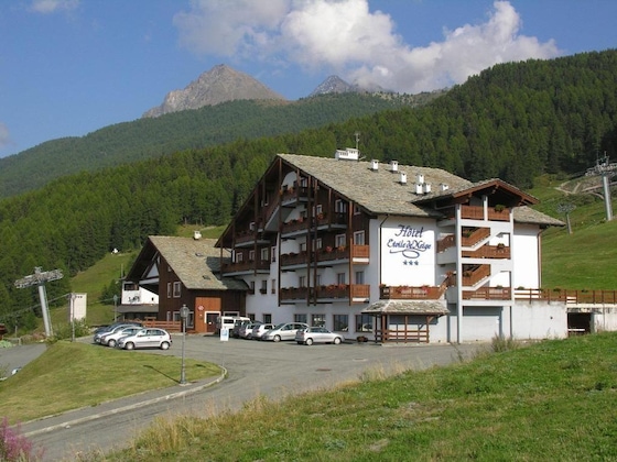 Gallery - Hotel Etoile De Neige
