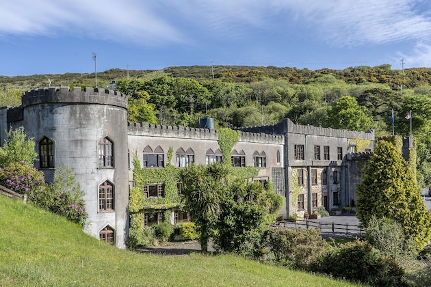 Gallery - Abbeyglen Castle Hotel