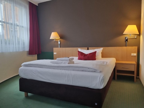 Gallery - Martas Hotel Lutherstadt Wittenberg