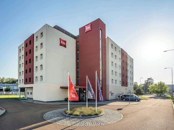 Gallery - Ibis Plzen