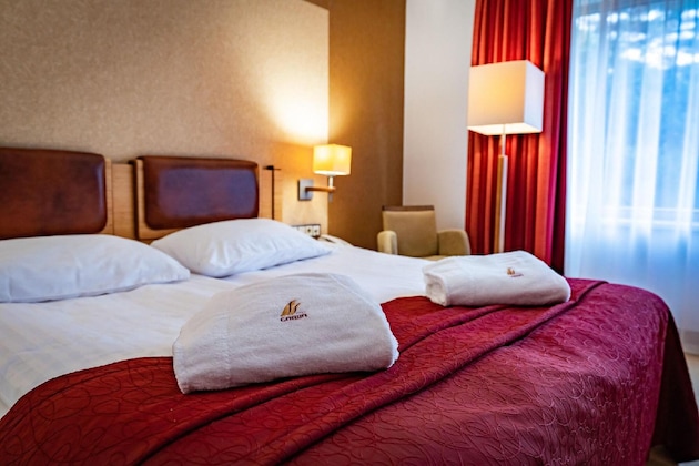 Gallery - Gabija Hotel Spa & Conferences