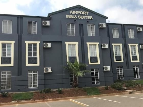 Gallery - Airport Inn And Suites