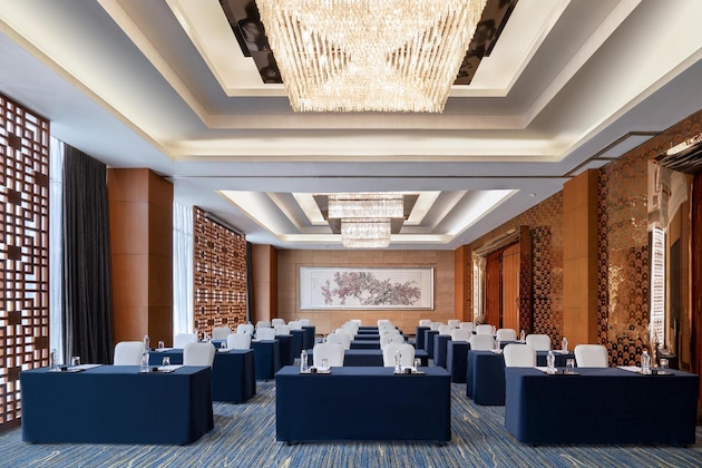Gallery - Crowne Plaza Beijing Sun Palace By Ihg