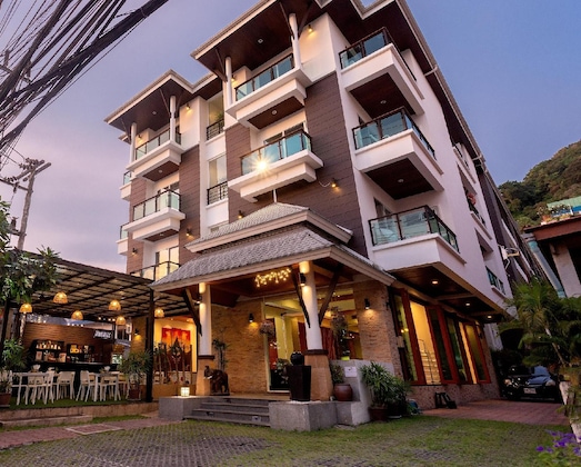 Gallery - Baramee Resortel