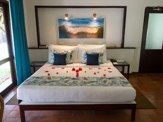 Gallery - Marari Beach - Cgh Earth