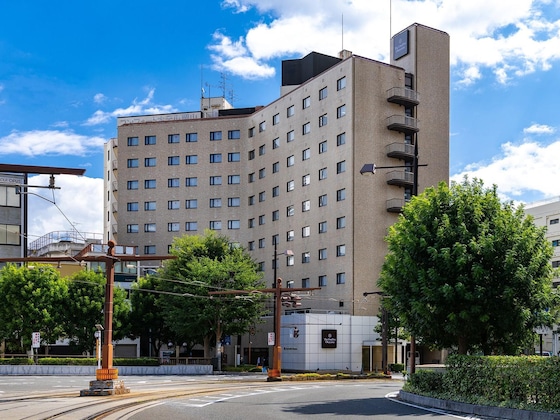 Gallery - The Onefive Okayama