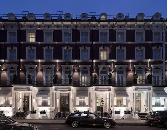 Gallery - Heeton Concept Hotel Kensington