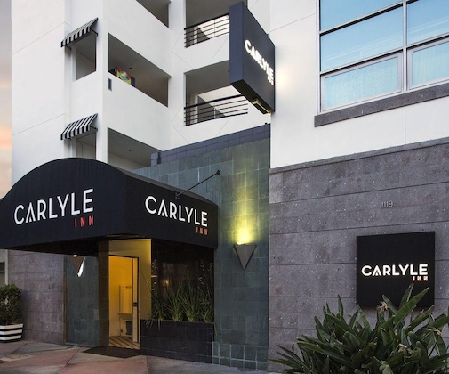 Gallery - Carlyle Inn