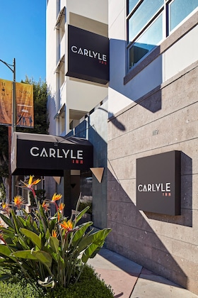 Gallery - Carlyle Inn