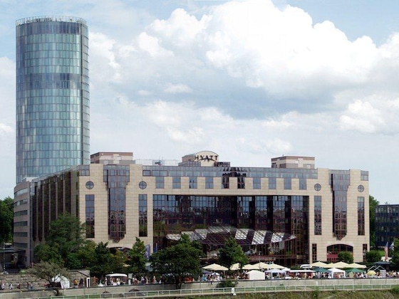Gallery - Hyatt Regency Cologne