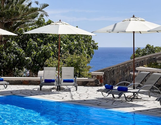 Gallery - Terra Blue Santorini