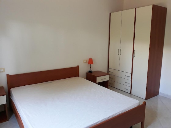Gallery - Residence Verde Pineta