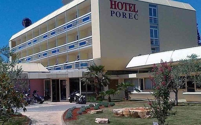 Gallery - Hotel Porec