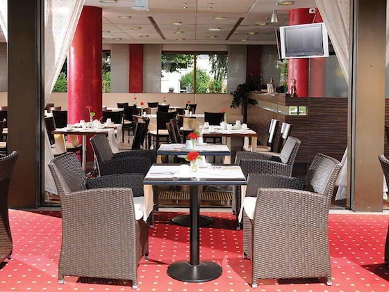 Gallery - Hotel Frankfurt Airport