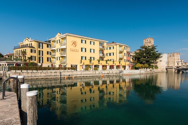 Gallery - Hotel Sirmione Terme