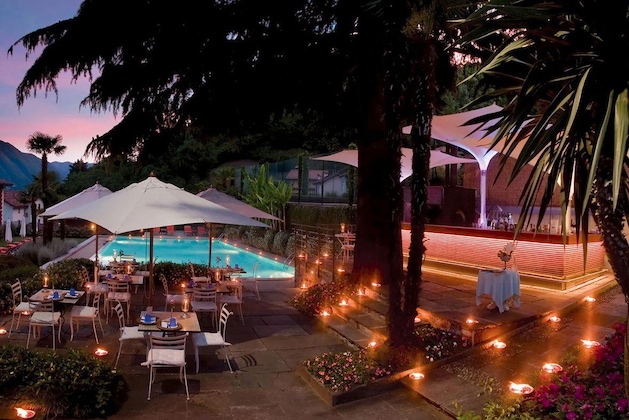 Gallery - Grand Hotel Tremezzo