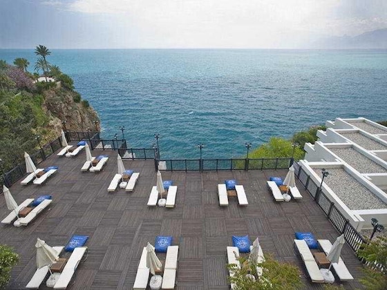 Gallery - Divan Hotel Antalya