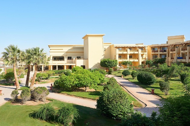 Gallery - Sheraton Soma Bay Resort