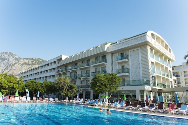Gallery - Selcukhan Hotel