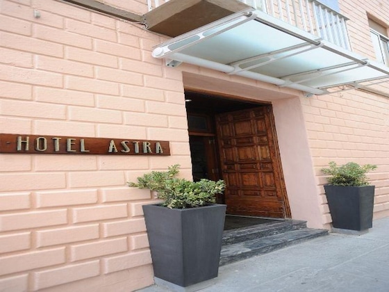 Gallery - Astra Hotel