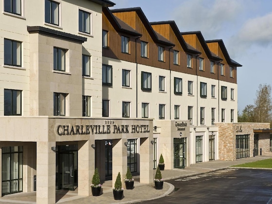Gallery - Charleville Park Hotel & Leisure Club