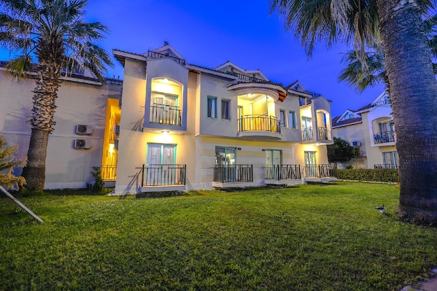 Gallery - Rebin Beach Hotel