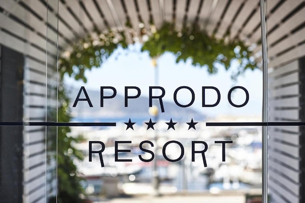 Gallery - Approdo Resort Thalasso Spa