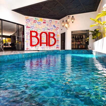 Gallery - Bab Hotel
