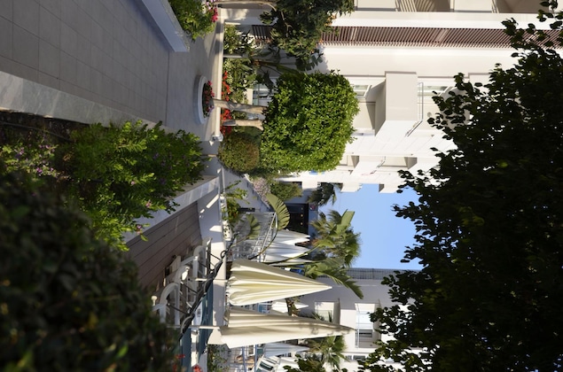 Gallery - Calimera Side Resort