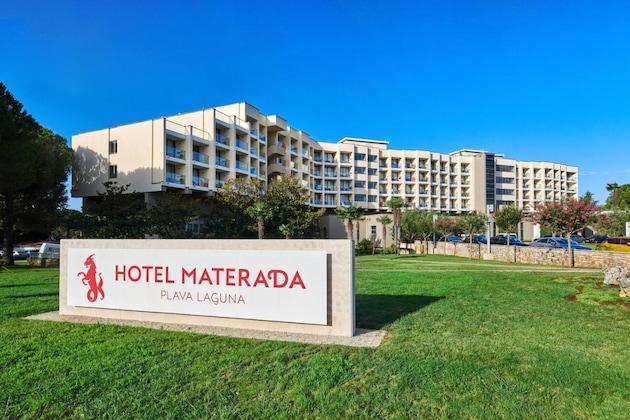 Gallery - Hotel Materada Plava Laguna