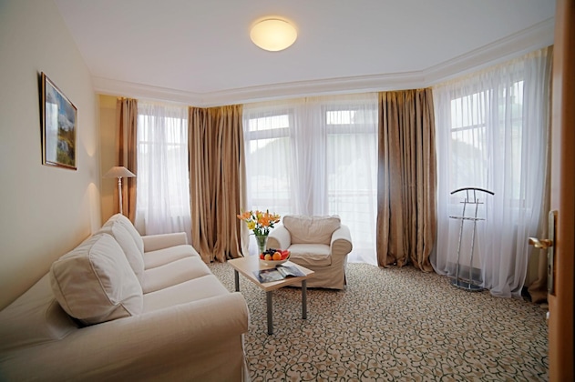 Gallery - Wellness & Spa Hotel Ambiente