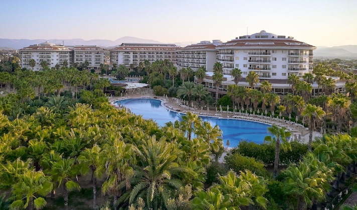 Gallery - Seaden Sea World Resort & Spa