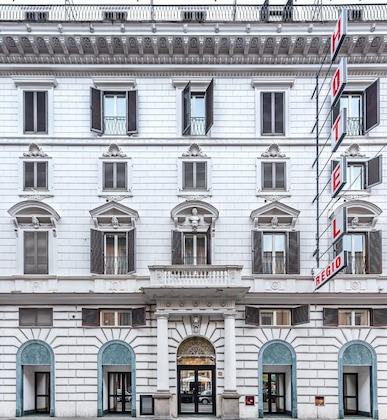 Gallery - Raeli Hotel Regio