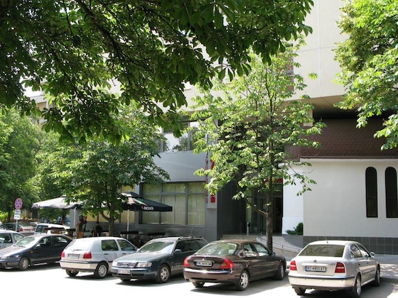 Gallery - Hotel Tarnovo