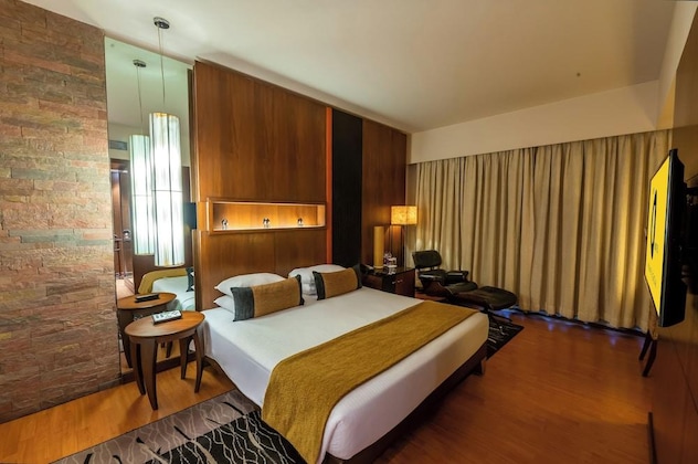 Gallery - O Hotel Pune