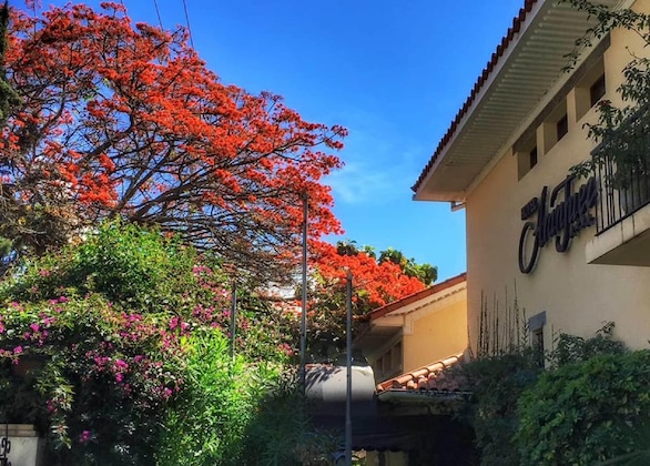 Gallery - Hotel Aranjuez Cochabamba