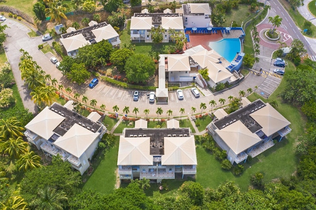 Gallery - Karibea Sainte Luce Hotel