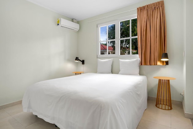 Gallery - Livingstone Jan Thiel Beach Resort