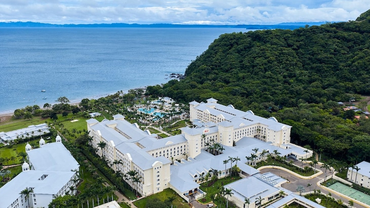 Gallery - Hotel Riu Guanacaste - All Inclusive