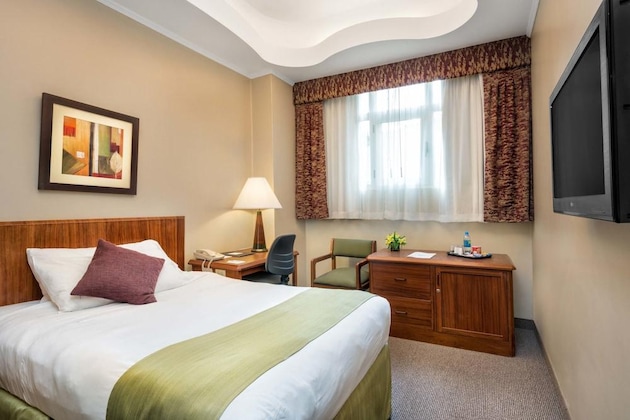 Gallery - Hotel Palace Guayaquil