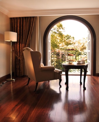 Gallery - The Green Park Hotel