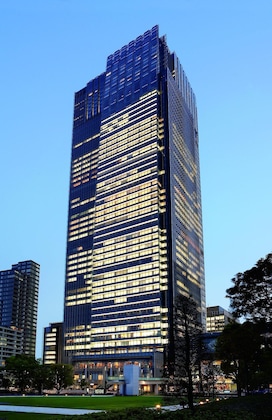 Gallery - The Ritz-Carlton, Tokyo