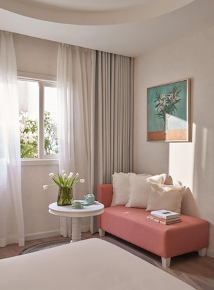 Gallery - Silverland Mây Hotel