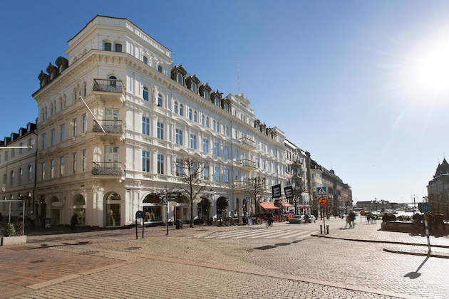 Gallery - Elite Hotel Mollberg