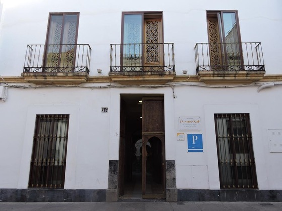 Gallery - Safestay Cordoba Mezquita Catedral