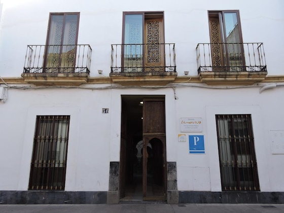 Gallery - Safestay Cordoba Mezquita Catedral